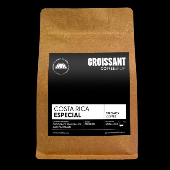 Costa Rica Especial