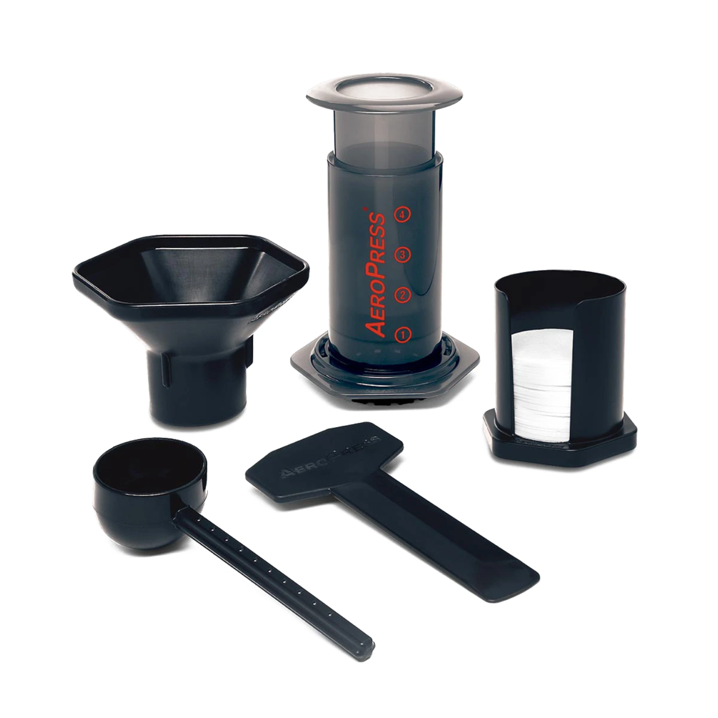 AEROPRESS COFFEE MAKER